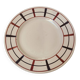 Saint Amand mounted plate