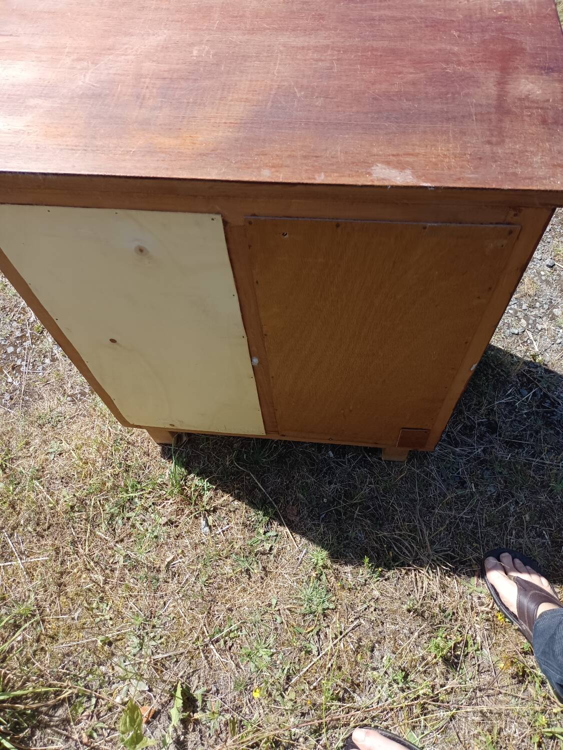 Small Parisian buffet