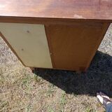 Small Parisian buffet