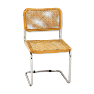 Chaise modèle B32 Marcel