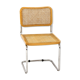 Chaise modèle "B32" Marcel Breuer Italie 1990