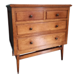 Commode vintage
