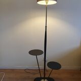 Vintage floor lamp from the 60s