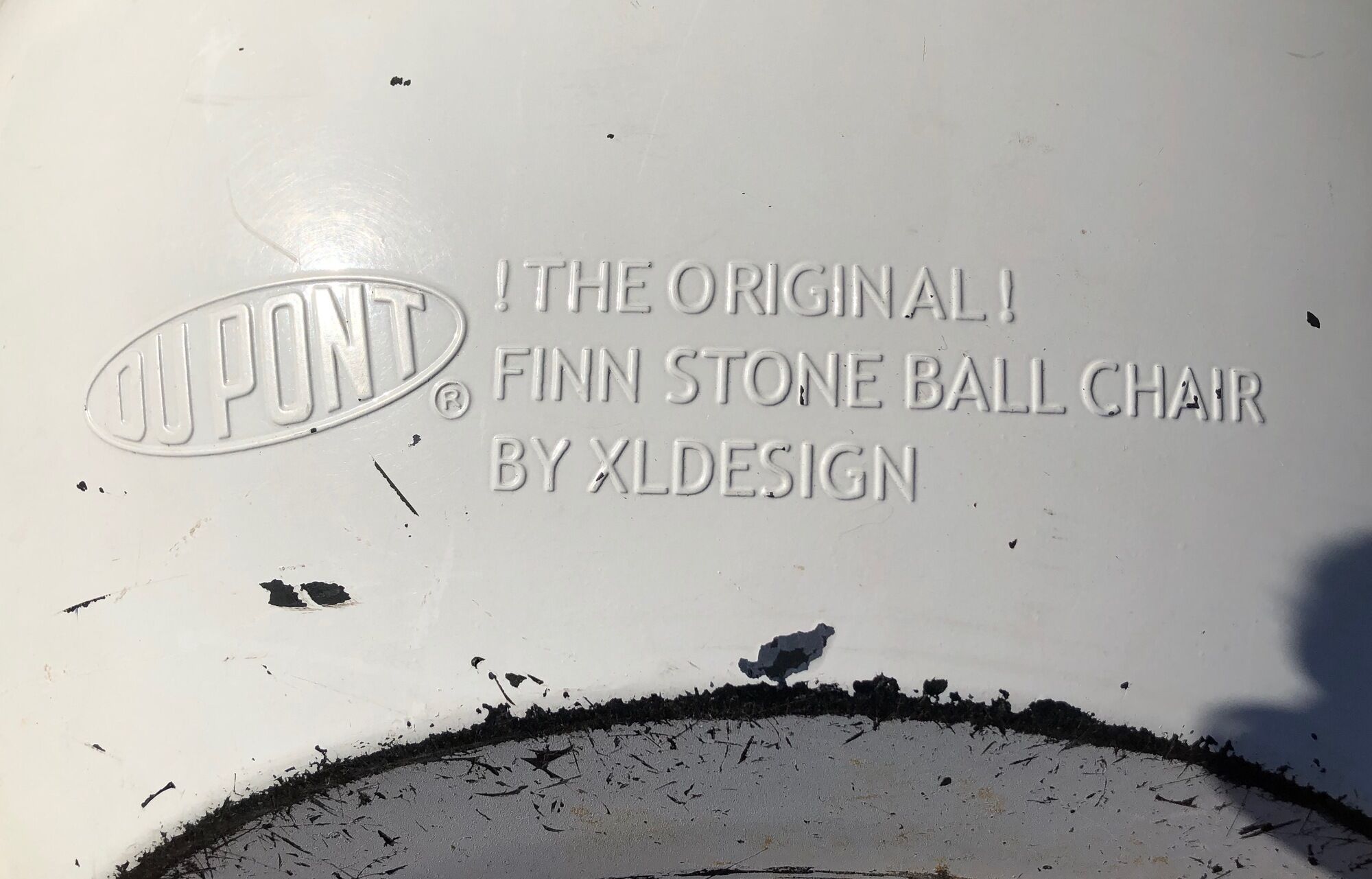 Ball chairs