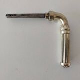 An old Louis XVI crutch door handle
