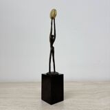 Corry van Ammerlaan for Artihove sculpture
