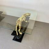 Panther Coffee Table