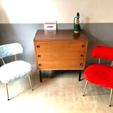 ARP chest of drawers, Minvielle edition 1960
