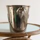 Art deco Champagne bucket, Piper Heidsieck Reims