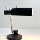 Desk lamp TK-501, Oskar Immerschied, 1960 by PGH Metalldrücker