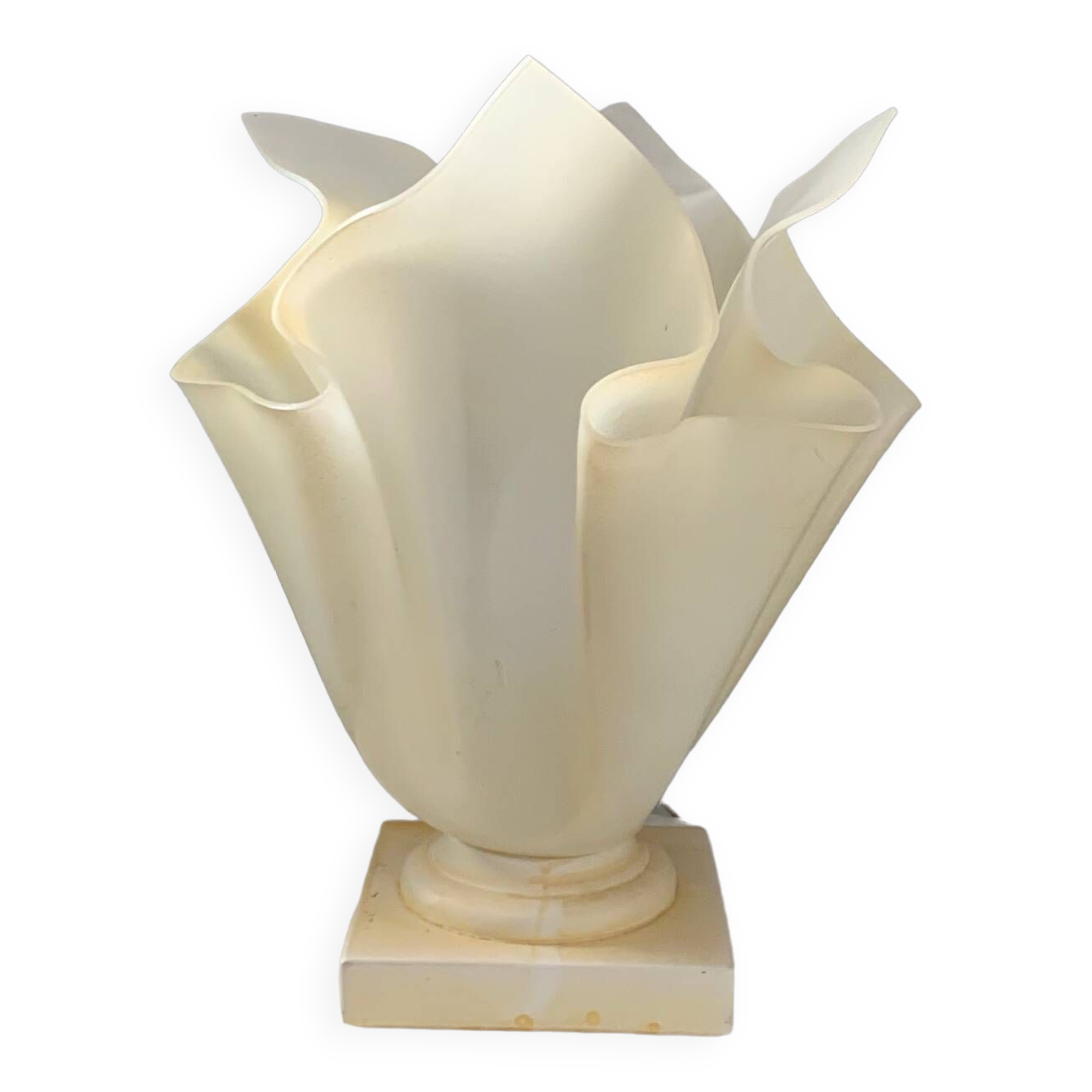 Soleillade lamp from the 80s