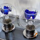 Pair of lamps Toni Zuccheri for VeArt, 1960