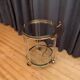 Orsenigo bar cart, Italy, 1980