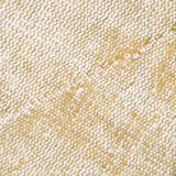 Tapis turc jaune 189x93