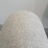 Big Tulip chair by Pierre Paulin, edition Artifort