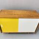Mid century sideboard U-452 by Jiří Jiroutek, 1960´s, Czechoslovakia
