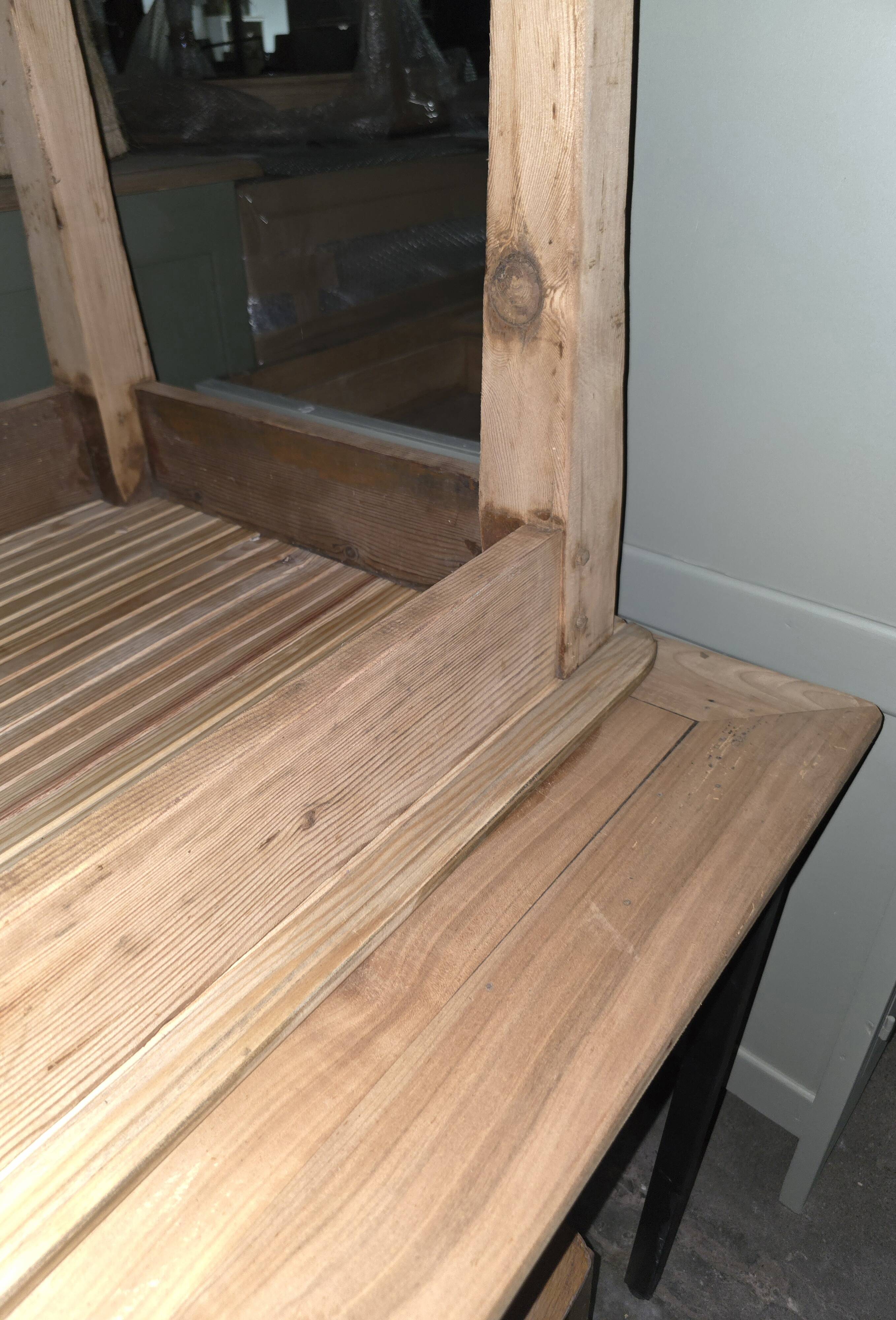 Antique table