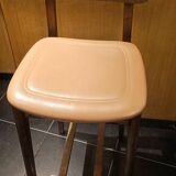 Bar chair - high, bistro style