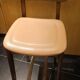 Bar chair - high, bistro style