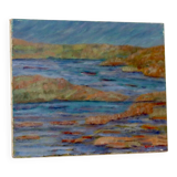 "View" VIII by Alvar Andersson