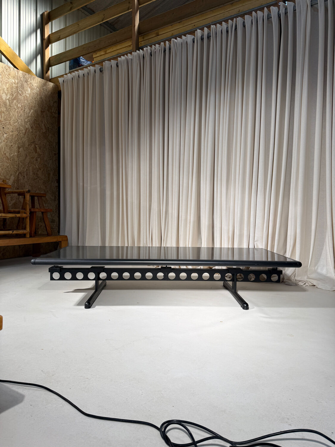 Poltrona Frau coffee table