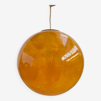 Flos ball pendant from the 70s