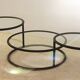 80s Ligne Roset modular coffee table