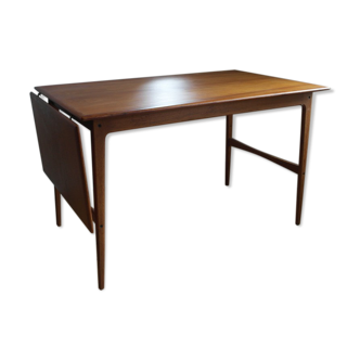Danish teak table