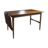 Danish teak table