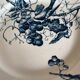 HB&CIE Iron Earth Plate
