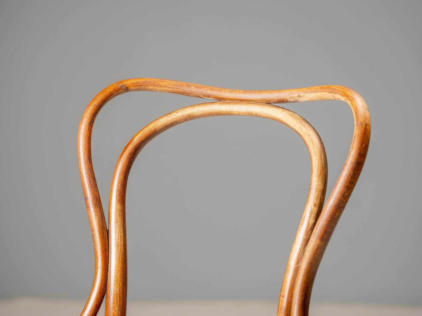 Set of 12 Chairs, J. & J. Kohn, 1900s–1930s, Austria