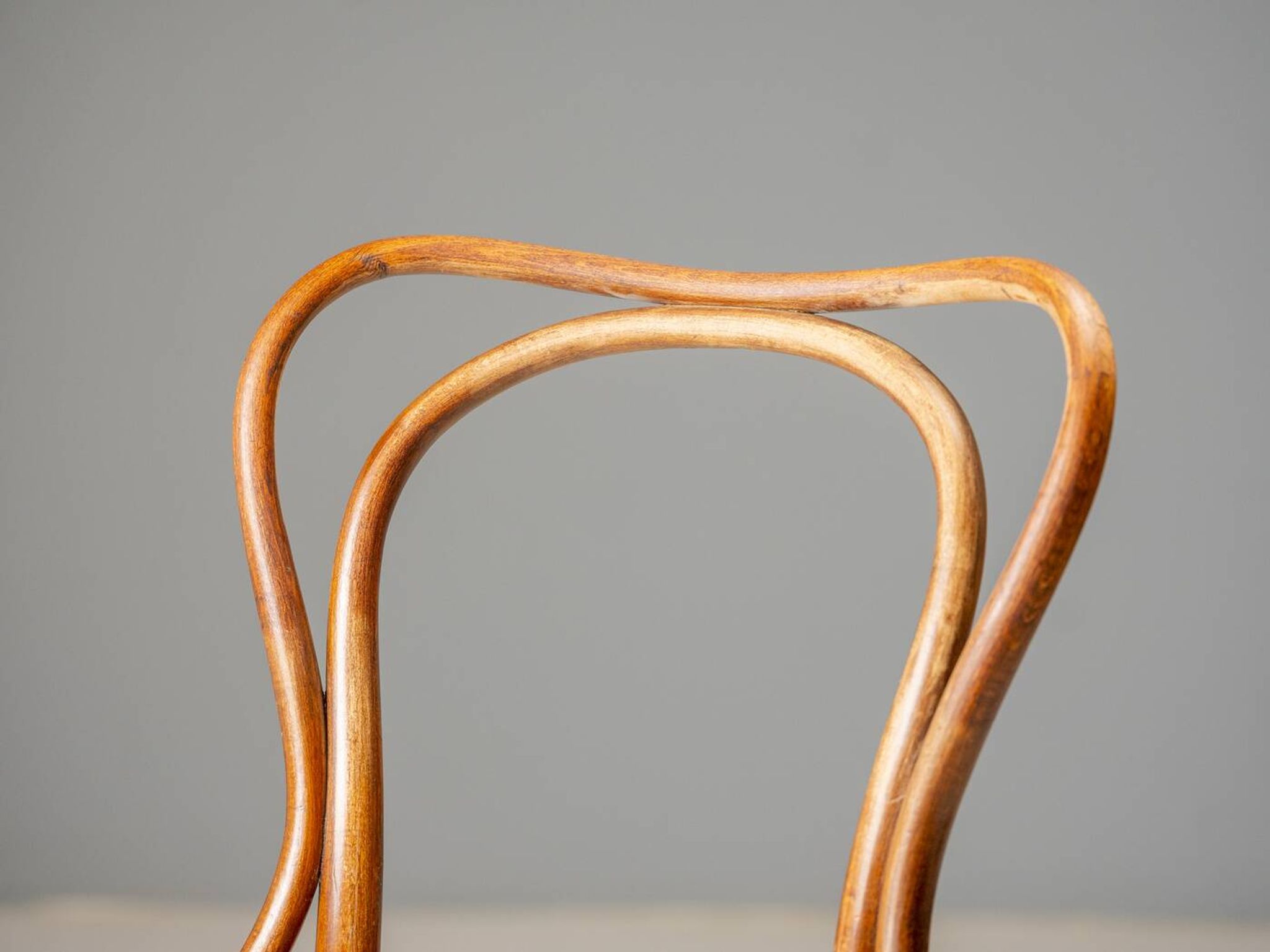 Set of 12 Chairs, J. & J. Kohn, 1900s–1930s, Austria