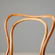 Set of 12 Chairs, J. & J. Kohn, 1900s–1930s, Austria