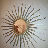 Sun mirror