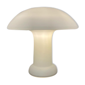 Vintage mushroom lamp Leuchten