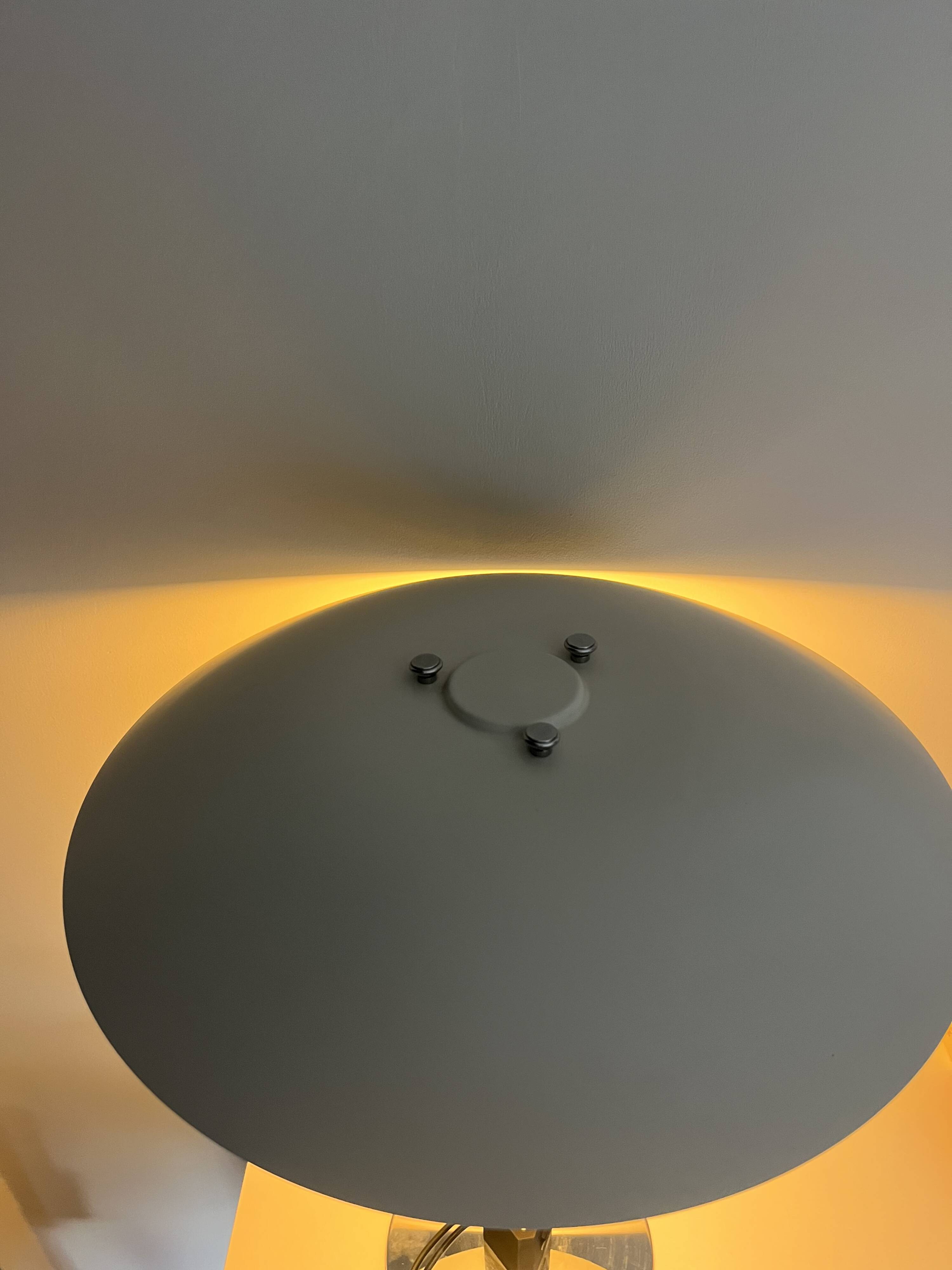 Louis Poulsen PH 4/3 table lamp