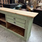 Shop counter Early 20th century