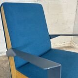 Patricia Urquiola "Silver Lake" armchair