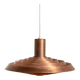 “Tallerken” pendant lamp by Poul Henningsen for Louis Poulsen