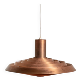 “Tallerken” pendant lamp by Poul Henningsen for Louis Poulsen