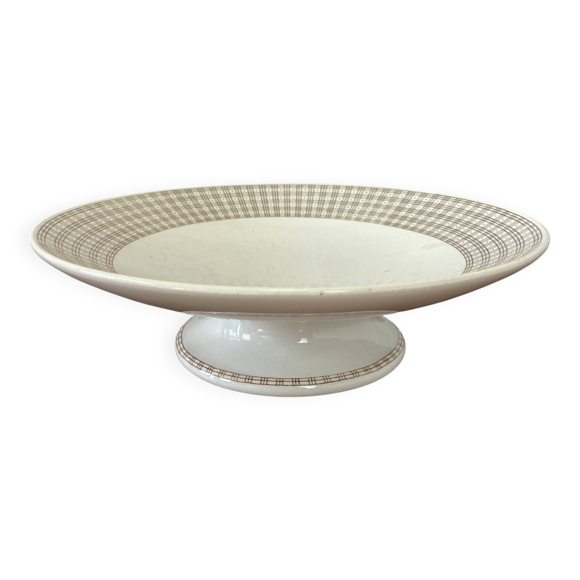 Villeroy "Karin" compote dish