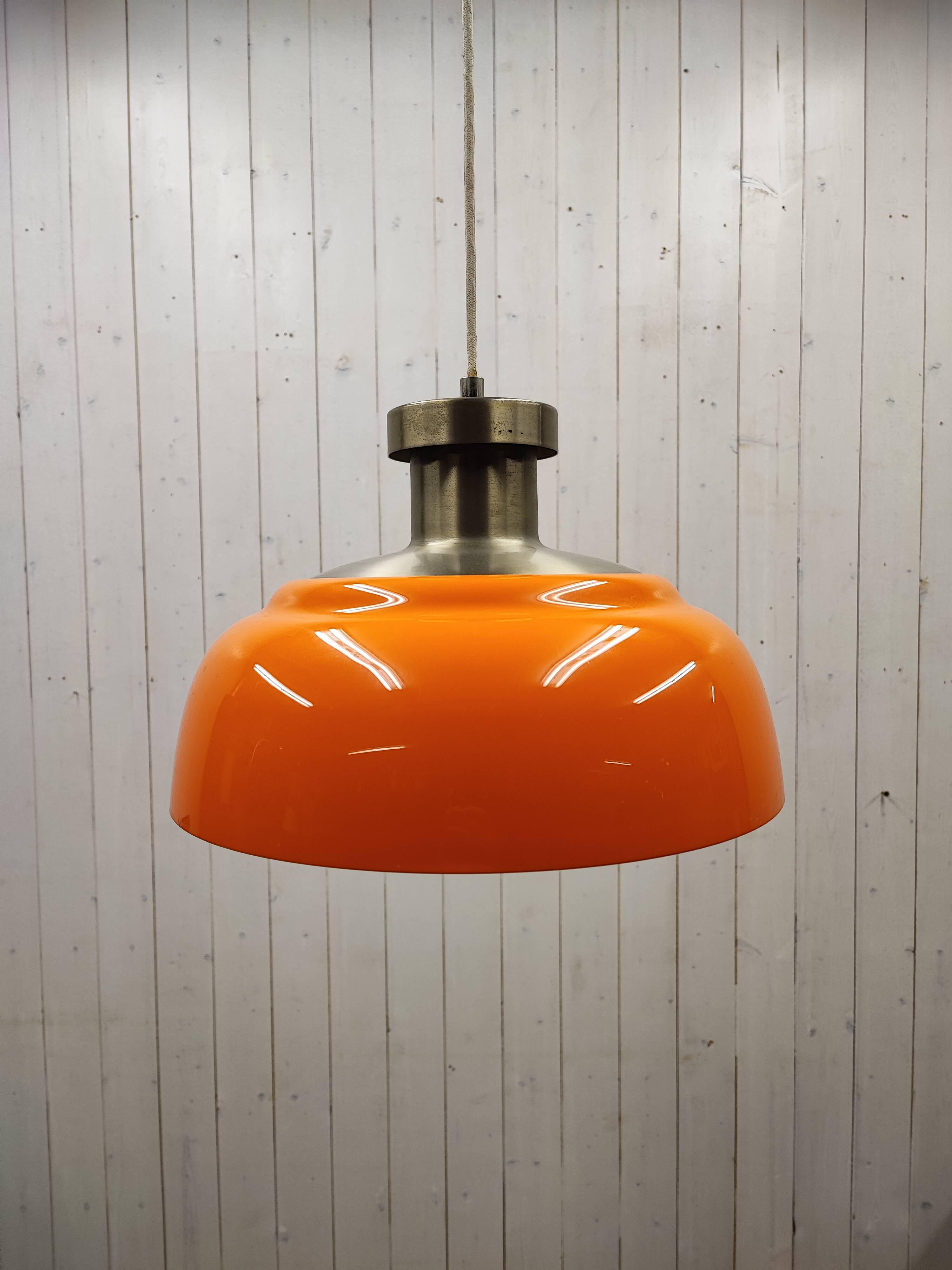 Kartell KD7 Suspension