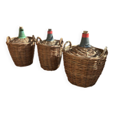 Demijohns