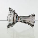 Art Deco Bowl, 1970s, Czechoslovakia