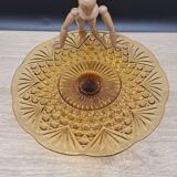 Amber tart cake dish Manage 03