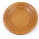 Modernist Wooden Bowl by Carl Aubock, Austria, 1970s
