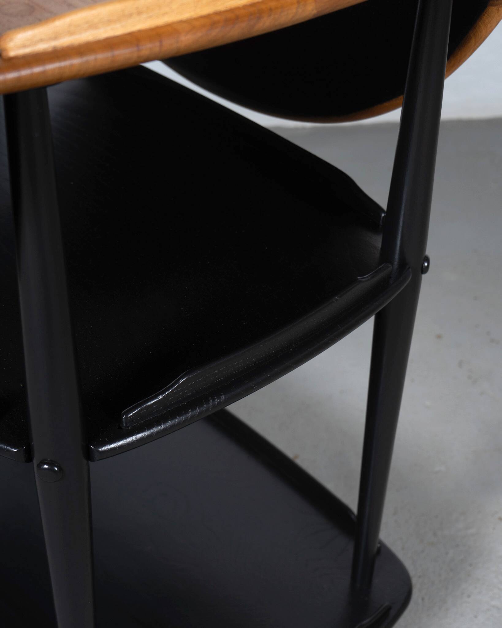 505 Trolley Bar by L. Ercolani for Ercol, UK