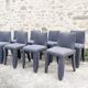 8 Monster Chairs, M. Wanders ed. MOOOI, 2000