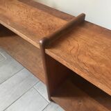 Vintage bookcase 60