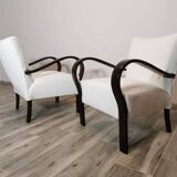 Fauteuils Art Déco, Set de 2